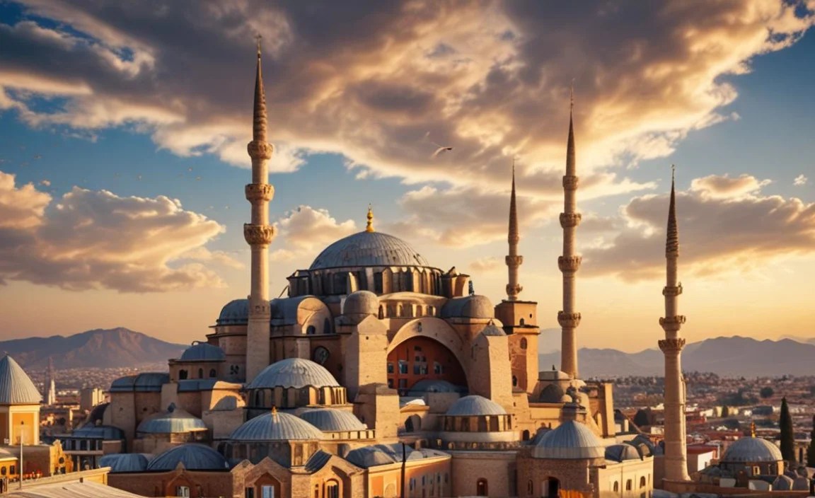 Distinct Culinary Experiences