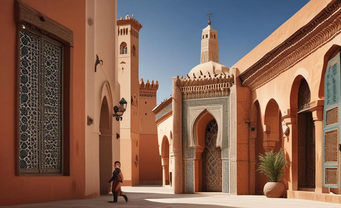 Dressing Appropriately