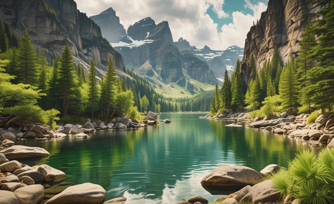 Eco Accommodation Options