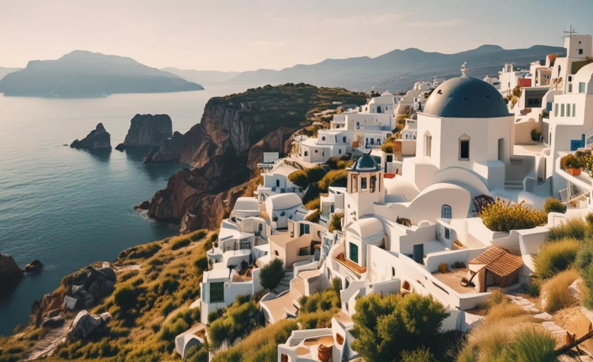 Eco-Friendly Accommodation Options