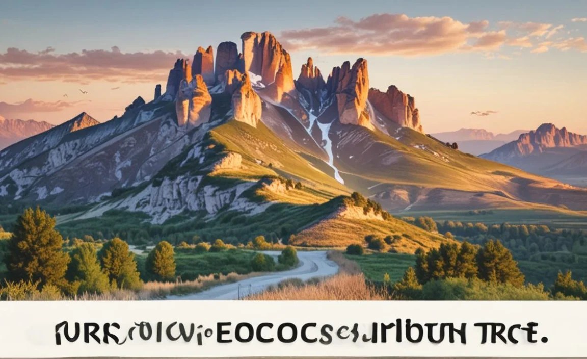 Eco-Friendly Accommodation Options