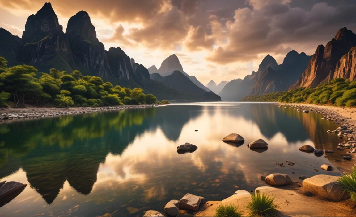 Eco-Friendly Accommodations and Lodging Options