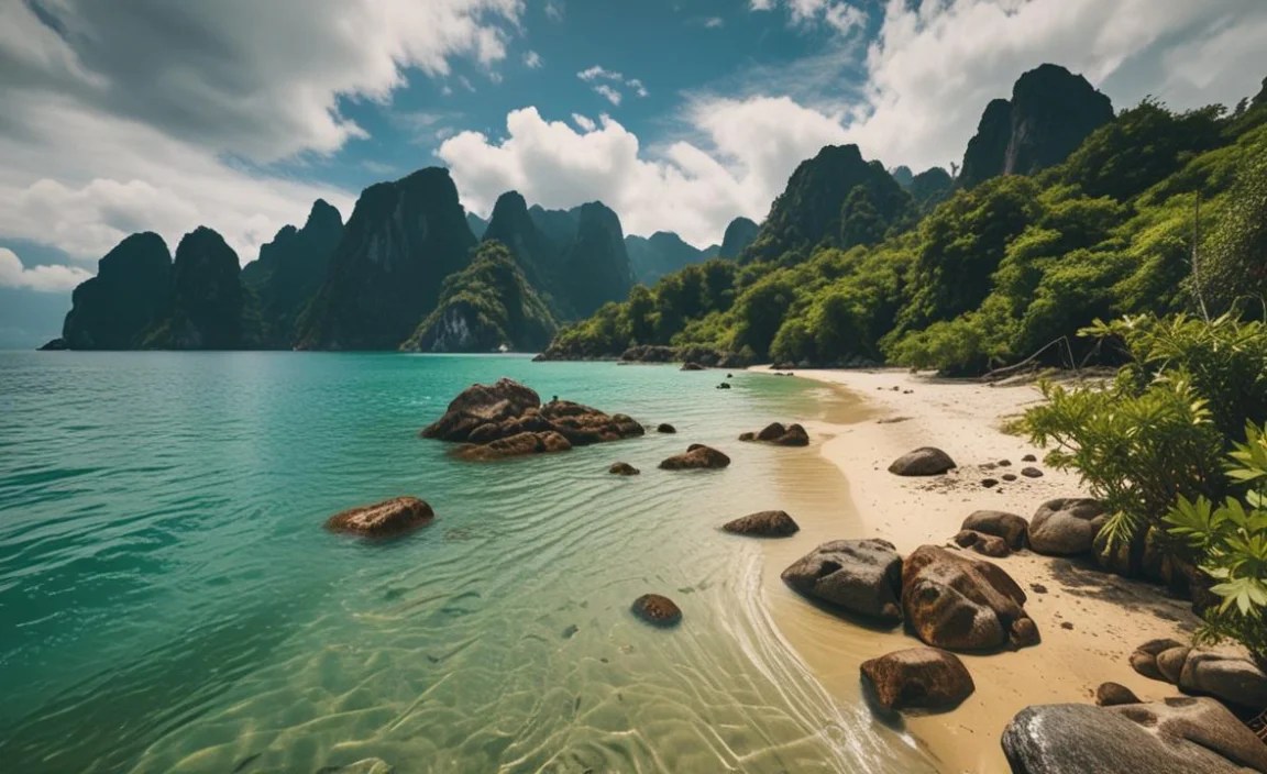 Eco-Friendly Activities to Experience