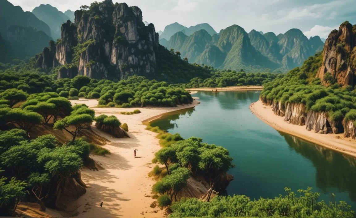 Ecotourism and Activities