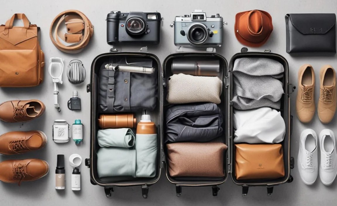 Efficient Packing Techniques