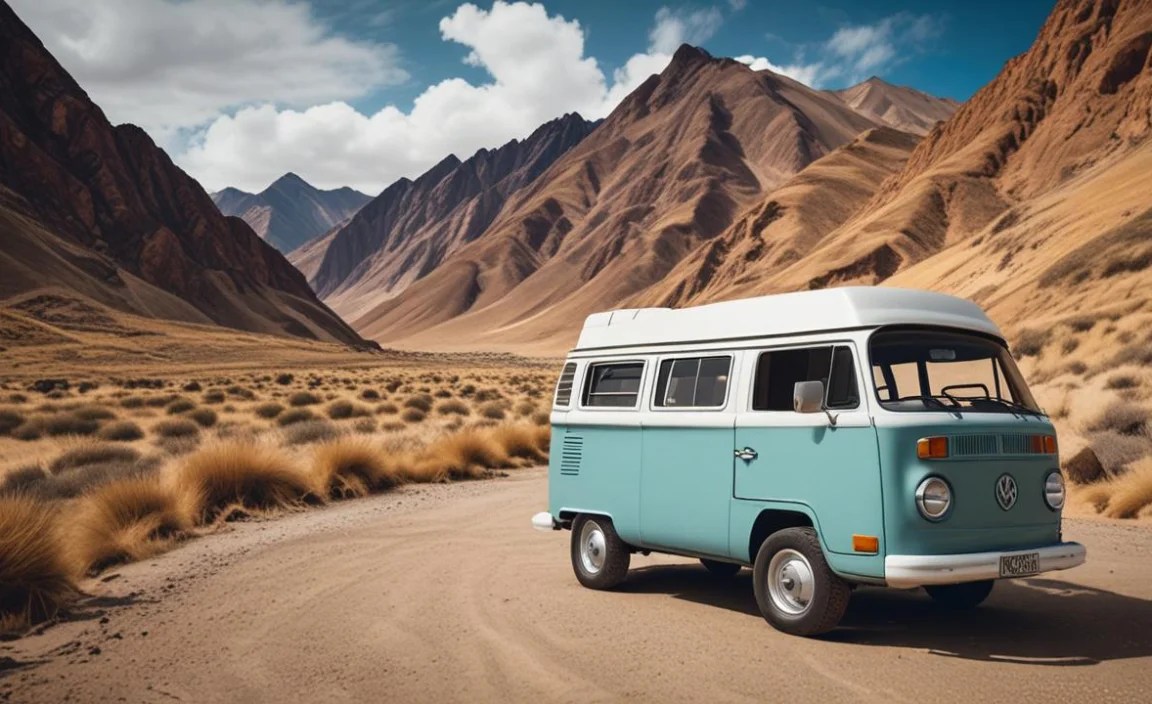Essential Campervan Preparation and Packing Tips