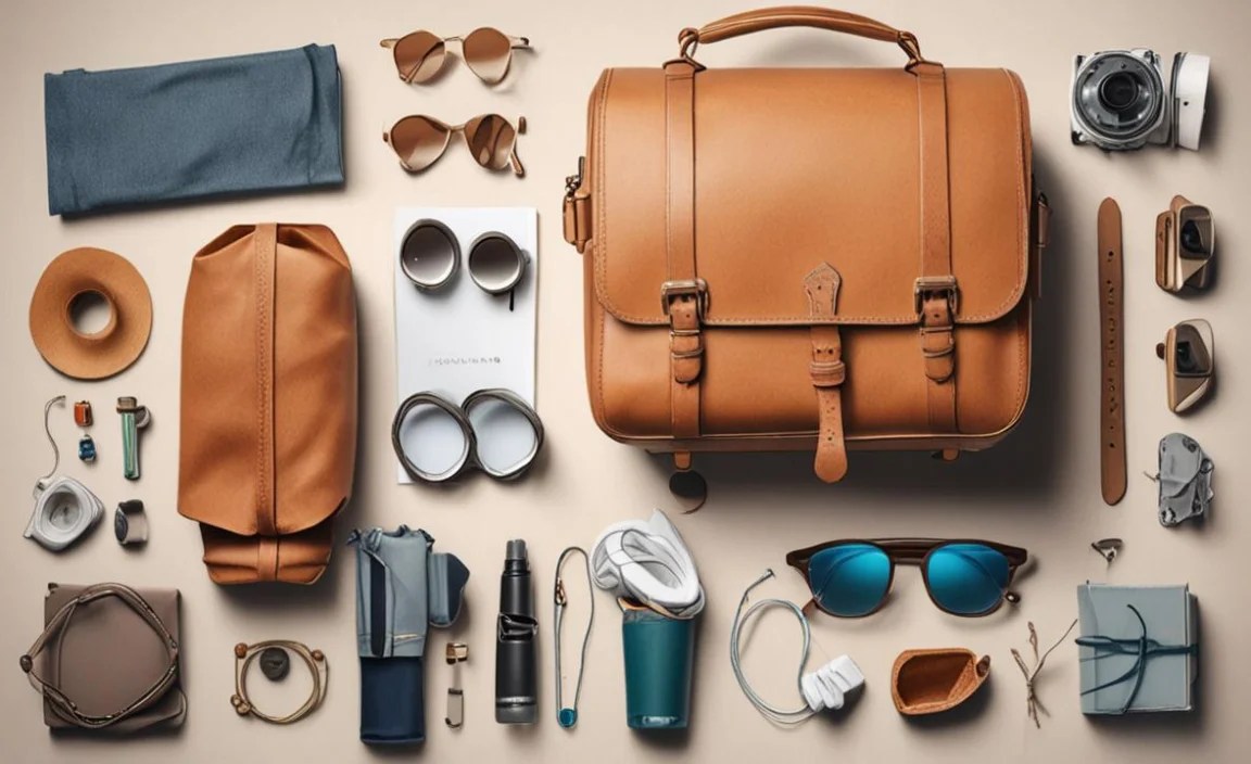 Essential Cruise Packing Accessories Guide