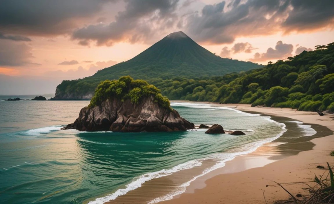 Essential Destinations for Your Itinerary