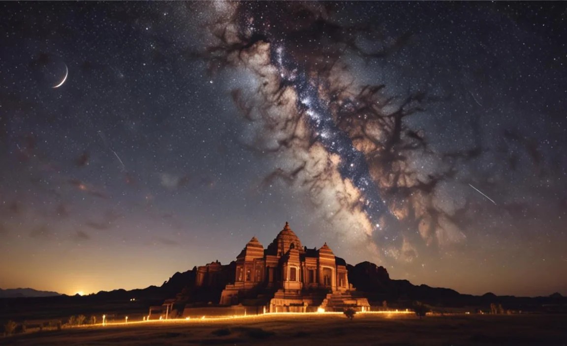 Essential Equipment for Stargazing