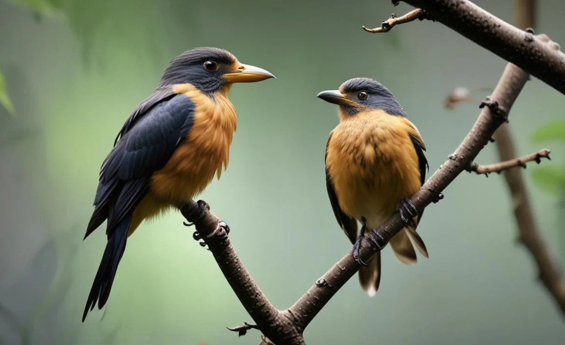 Essential Gear for Birdwatching