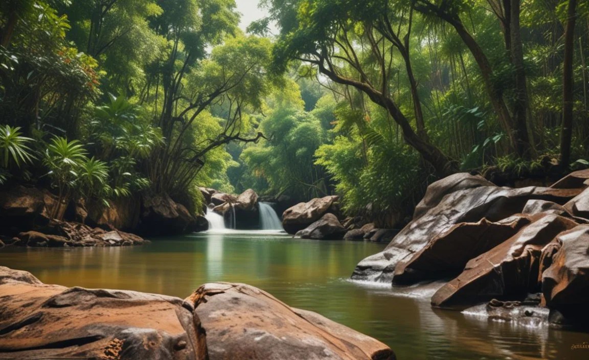 Essential Gear for Trekking