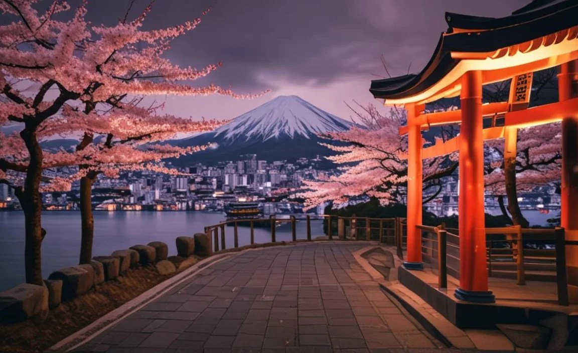 Essential Japanese Etiquette