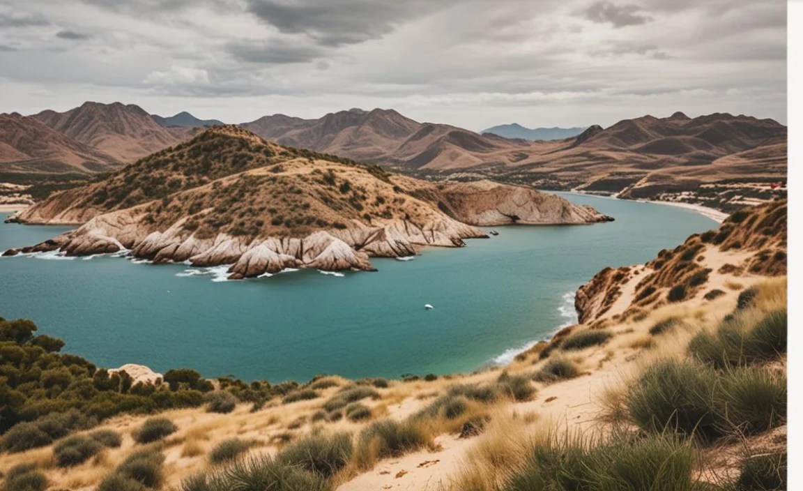 Essential Packing List for Spain