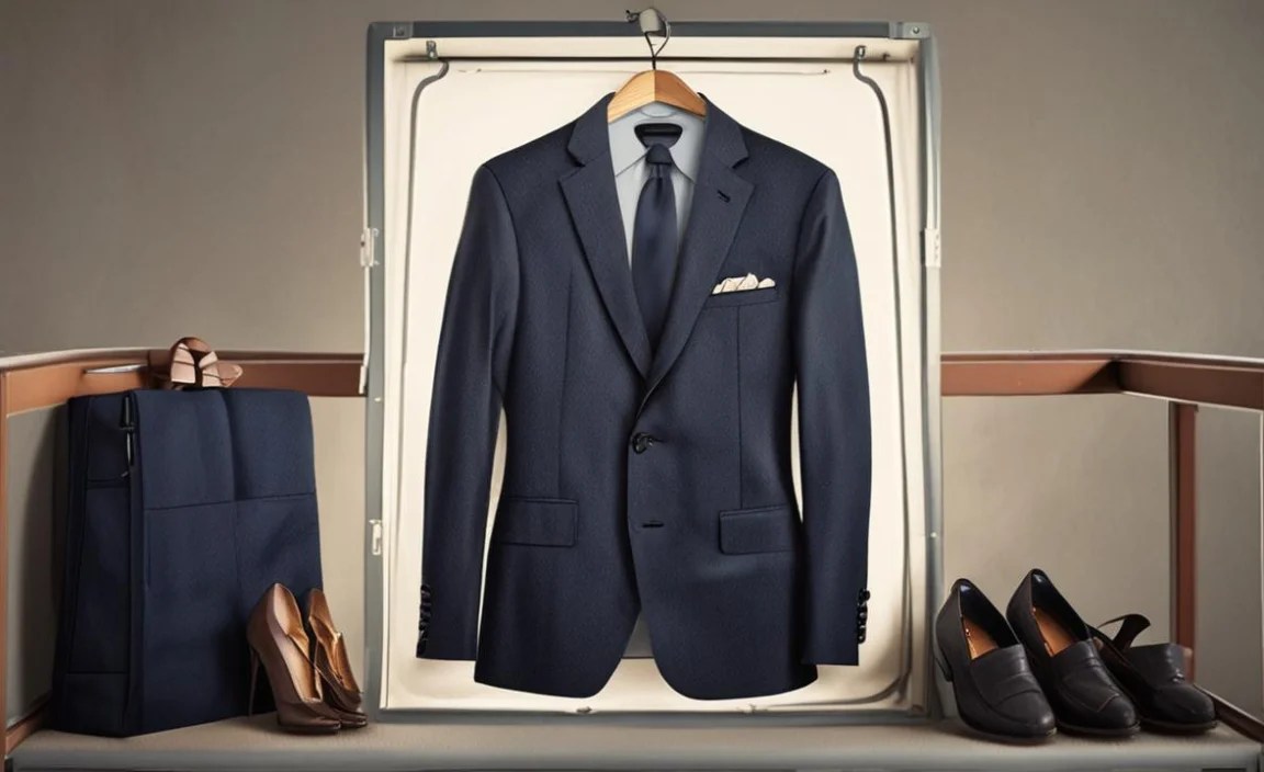 Essential Packing Materials