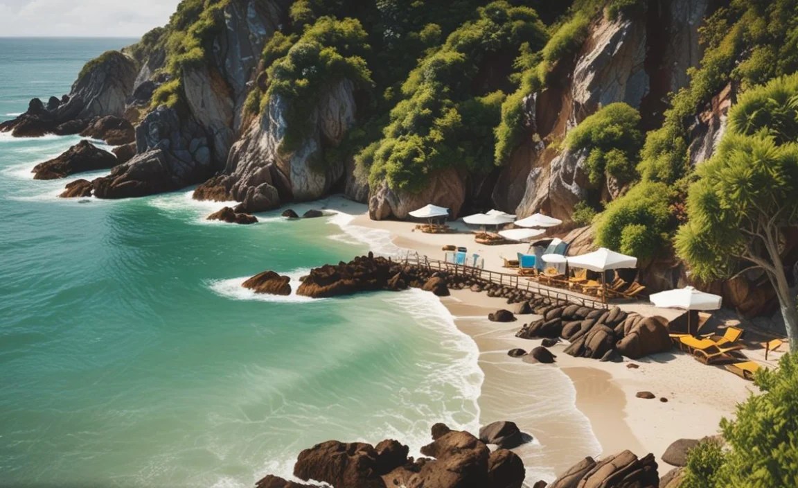 Essential Packing Tips for Island Hopping