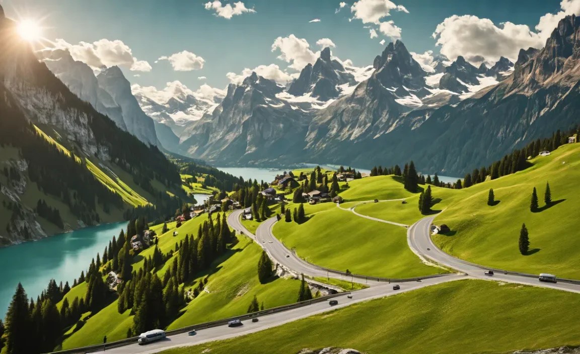 Essential Preparation Before Hitting the Road