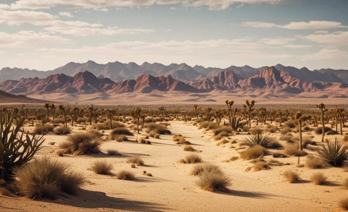Essential Preparation for Desert Adventures