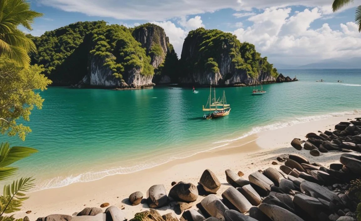 Essential Preparations Before You Go