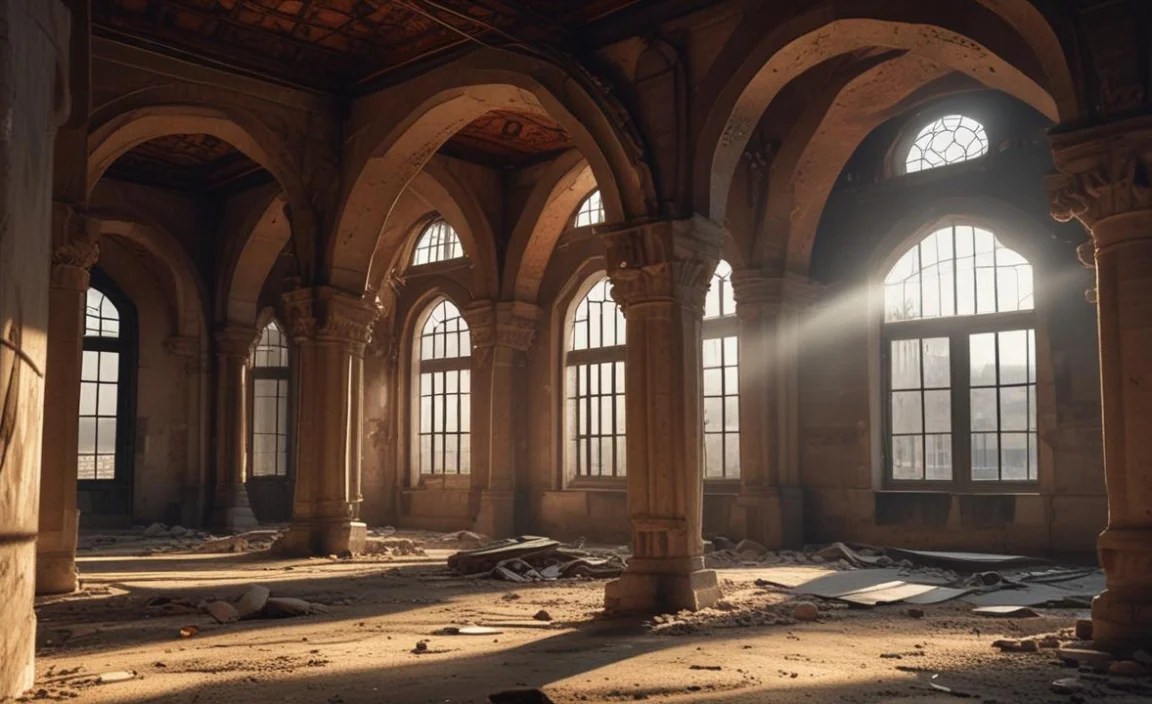Essential Safety Tips for Urban Explorers