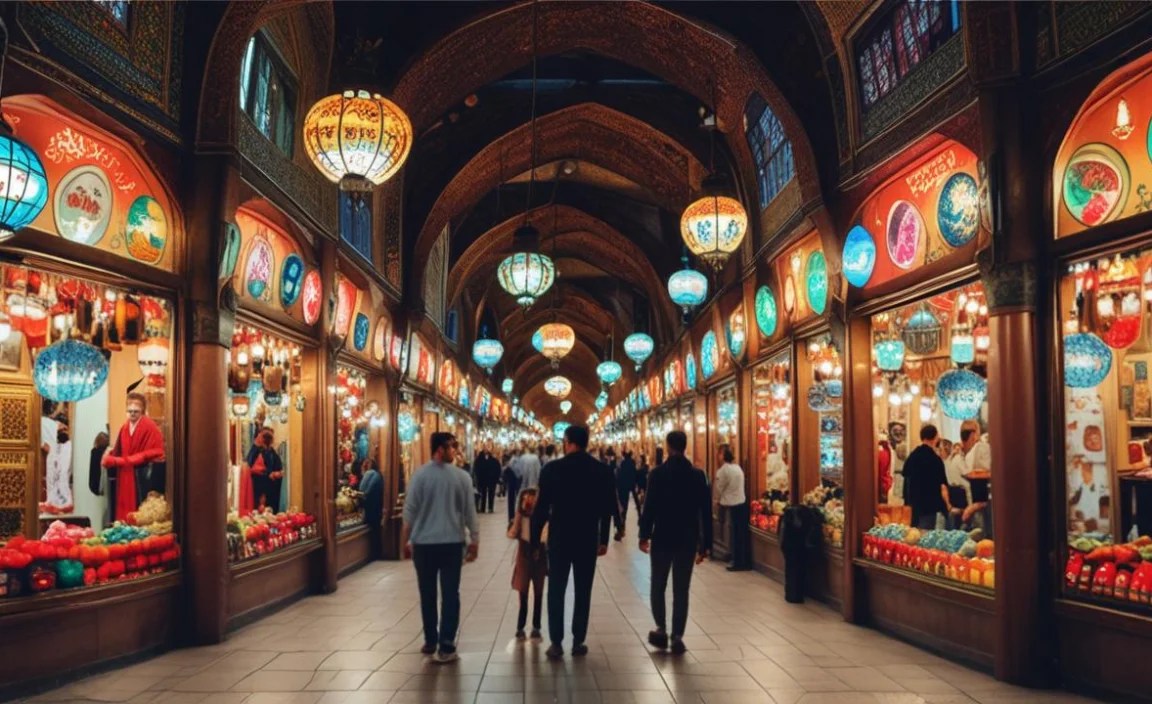 Essential Tips for First-Time Visitors