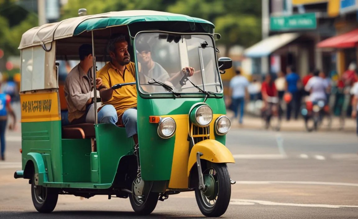 Essential Tips for Negotiating Fares