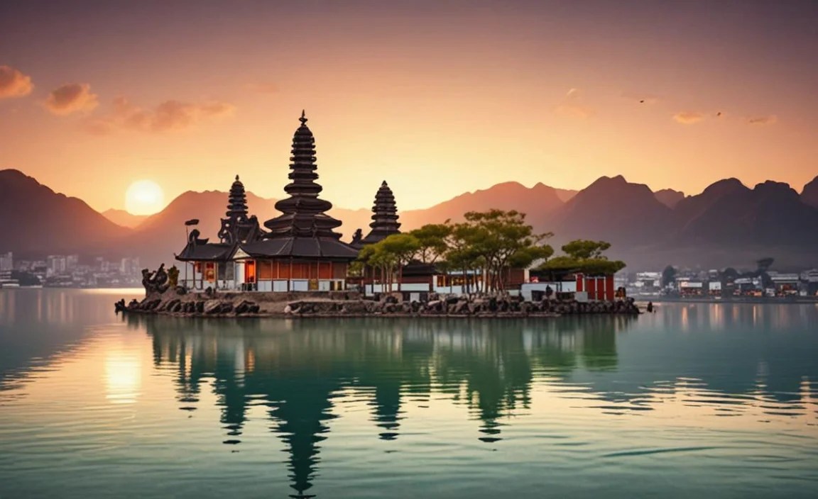 Essential Tips for Planning Your Itinerary