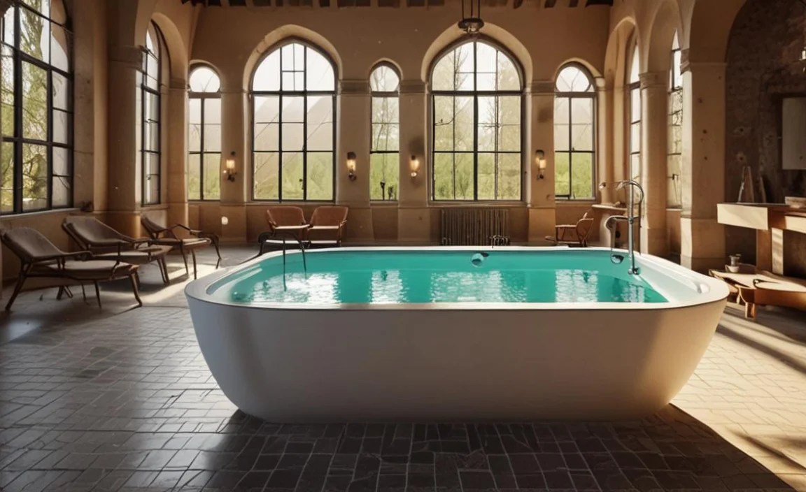 Essential Tips for Visiting Mineral Baths