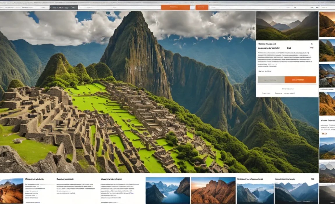 Essential Tools for Trip Planning
