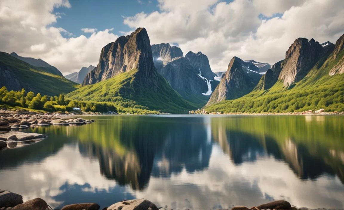 Essential Travel Preparations