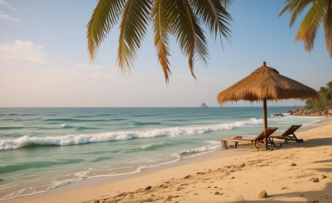 Essential Travel Tips for Beach Goers