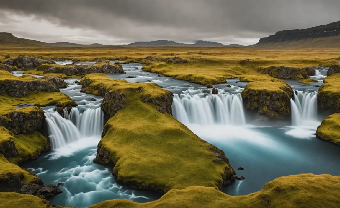 Experience the Golden Circle