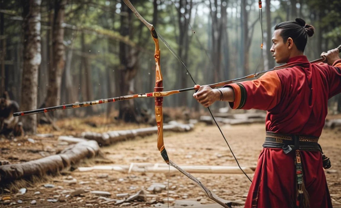 Experiencing Archery: Where to Go