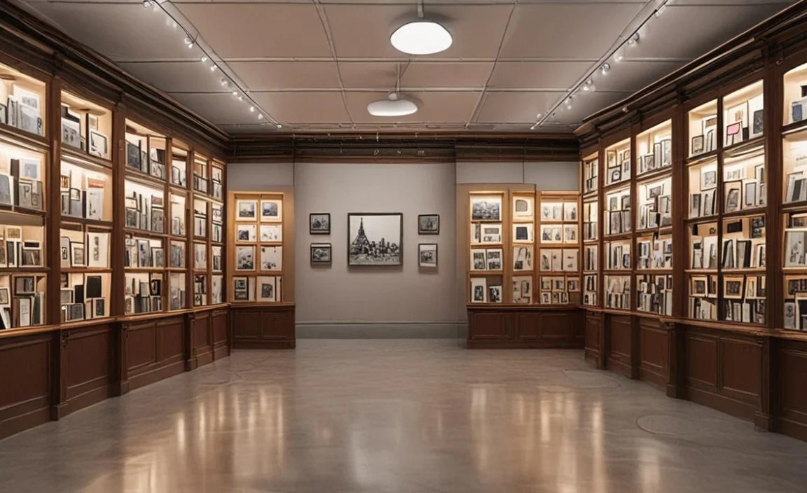 Experiencing Art Beyond the Studios