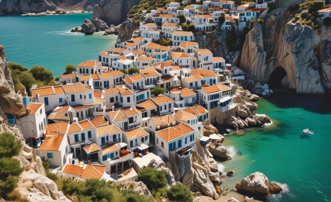 Experiencing Local Cuisine