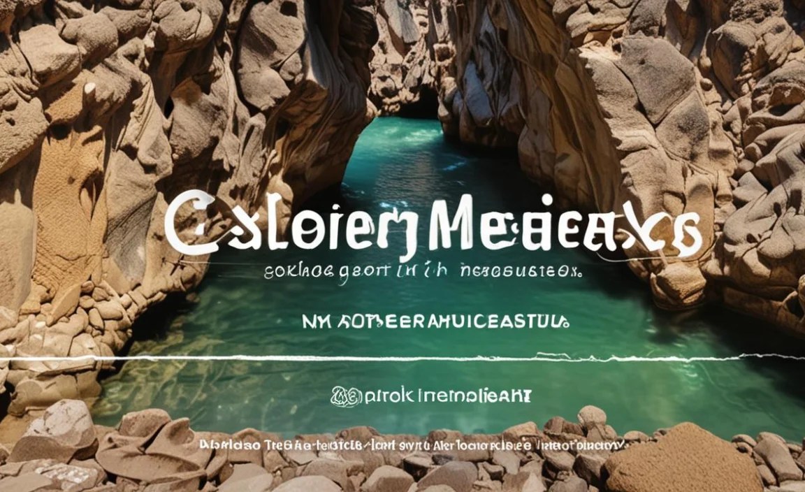 Explore Hidden Gems In Mexico: Discover Unique Treasures