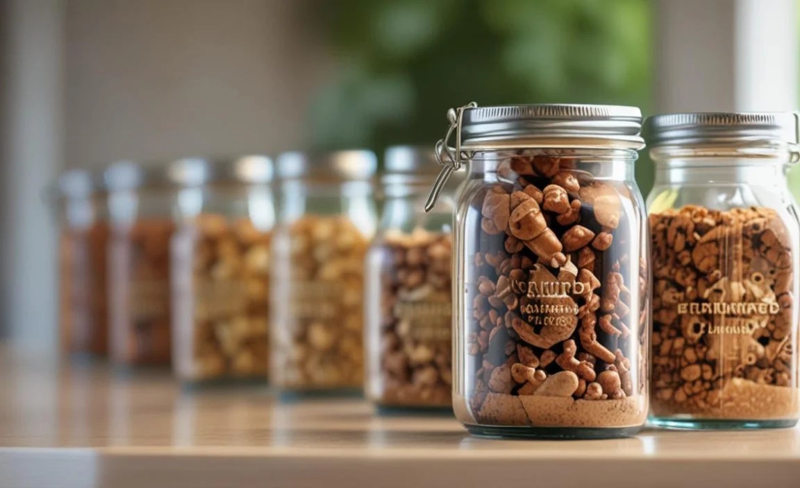 Explore Least Crowded Wild Nut Fermentation Ossuaries
