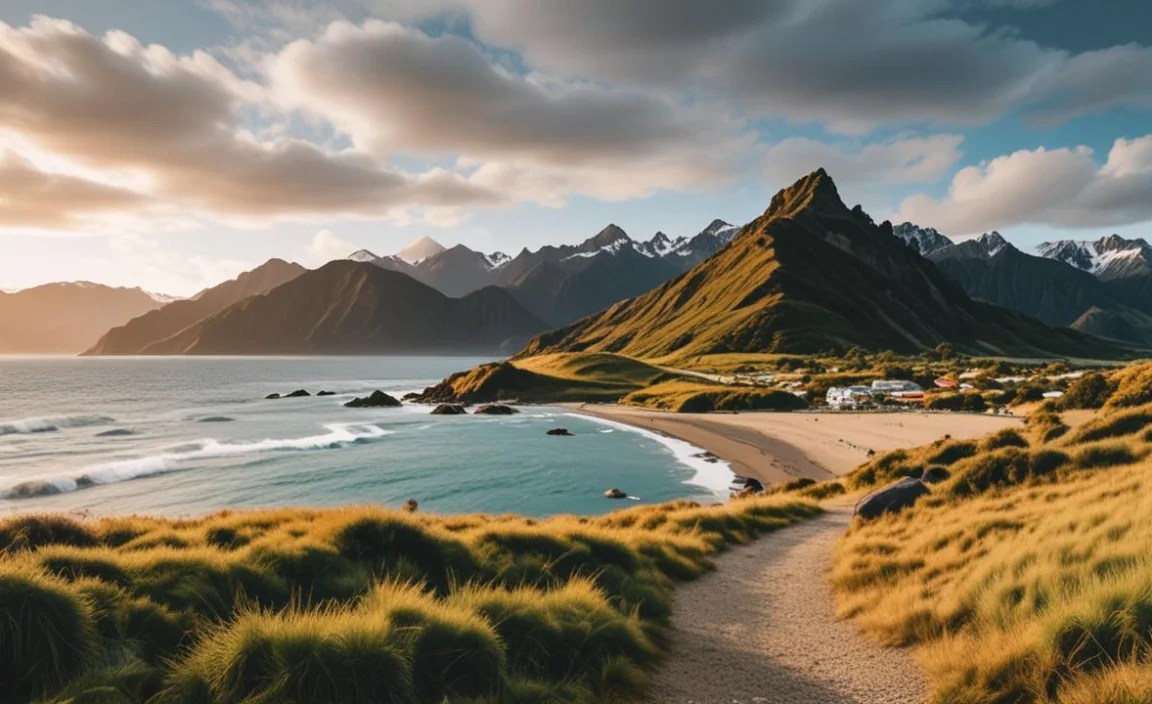 Explore the Natural Wonders