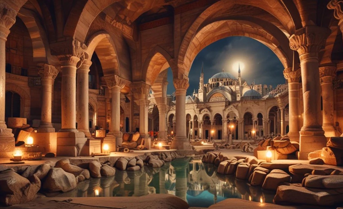 Explore Turkey’S Subterranean Cities: Your Ultimate Guide