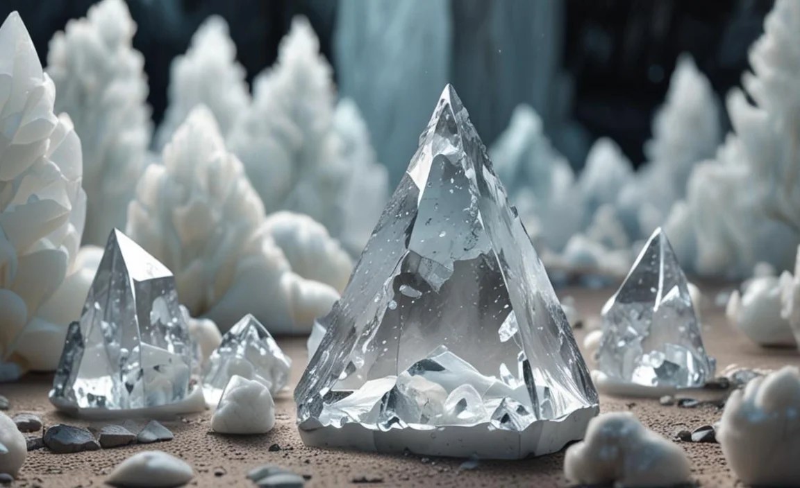 Exploring Ice Caves Worldwide