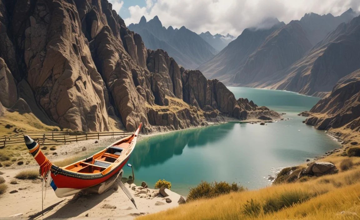 Exploring the Amazon Rainforest