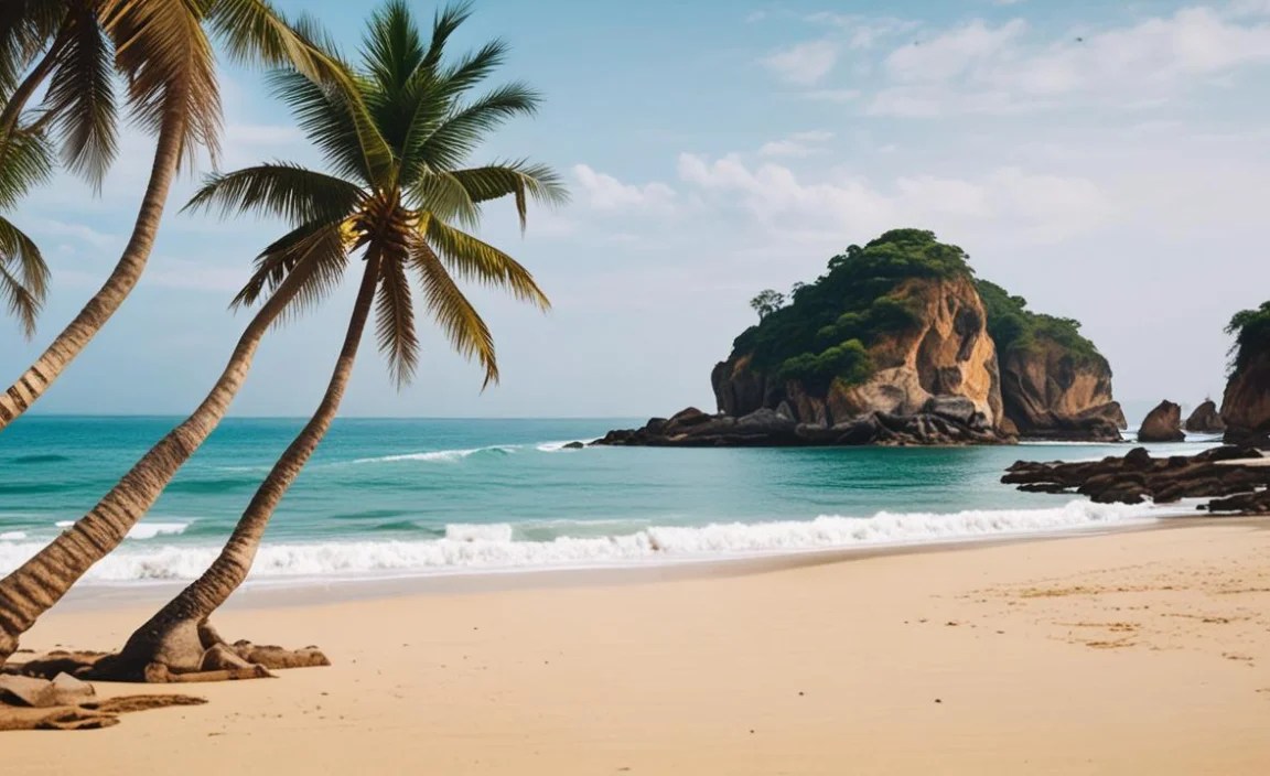 Exploring the Hill Country