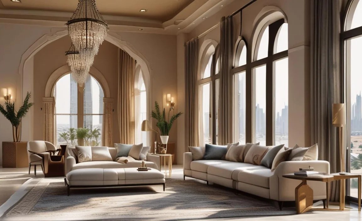 Exquisite Dining Experiences