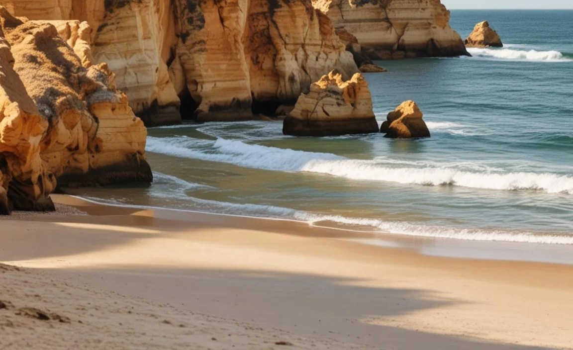 Facilities and Accessibility