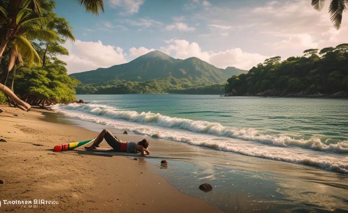 Family-Friendly Weekend Trips