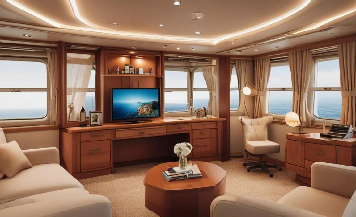 Features to Consider When Selecting an Organizer