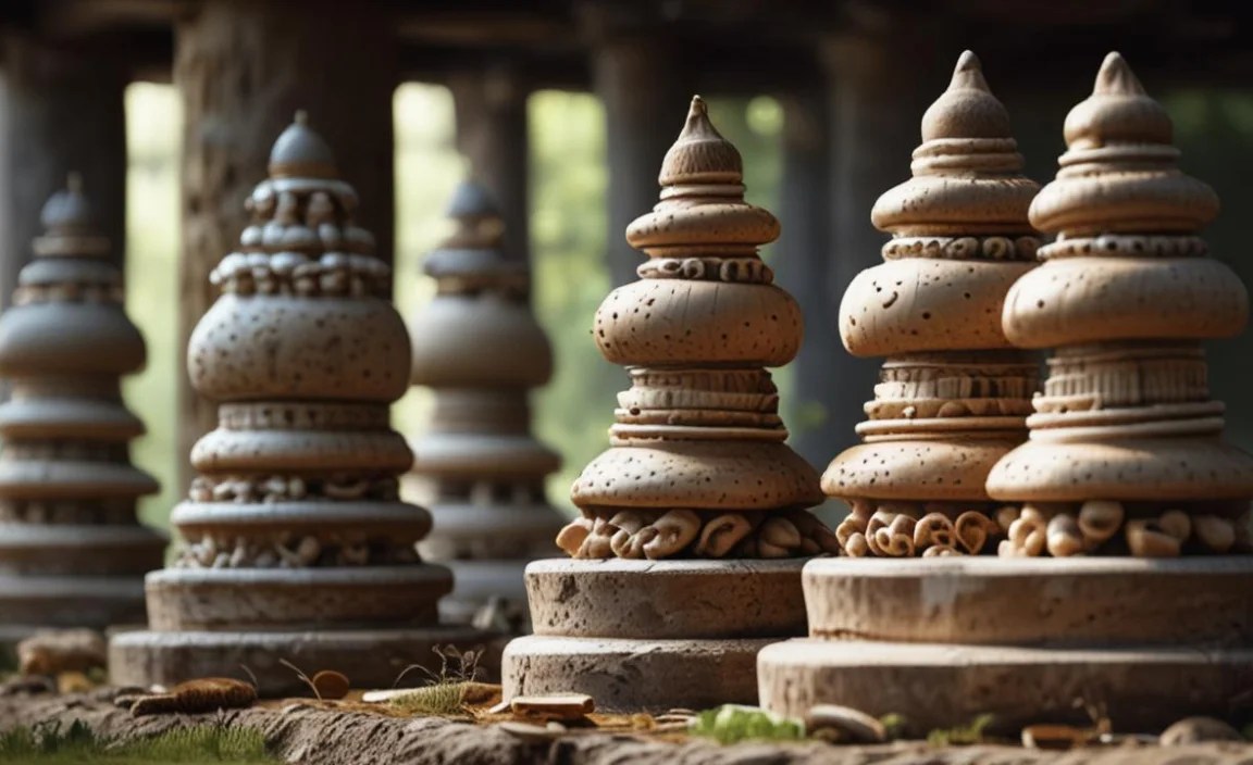 Fermentation Process for Wild Mushrooms