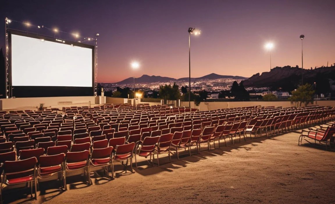 Film Selection and Programming