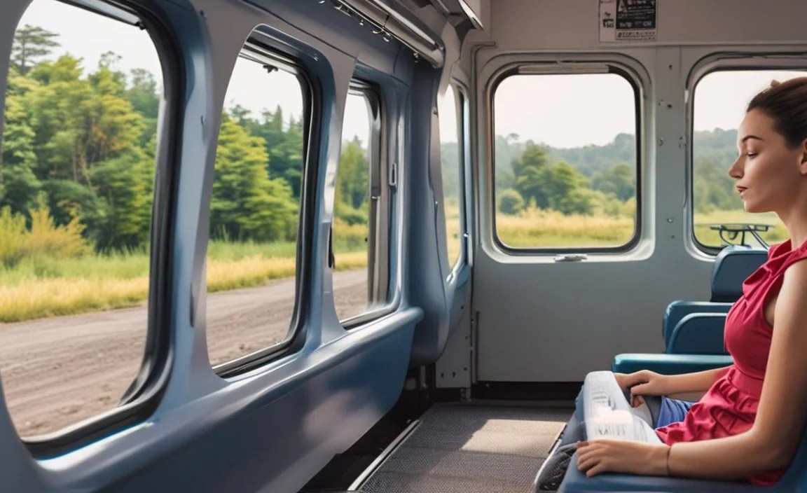 First Class Experience