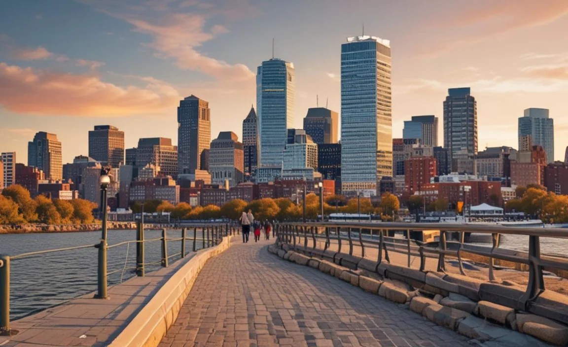 Getting Started: Essential Tools for Your Boston Walks