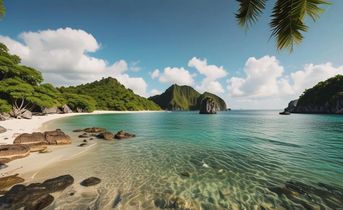 Getting There: Travel Tips